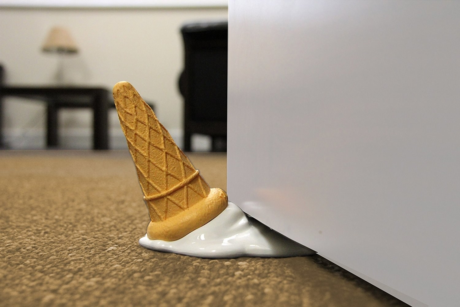 Pide este heladito derretido aquí.