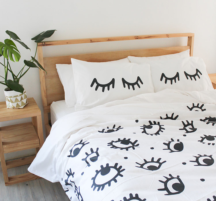 cool bedcovers