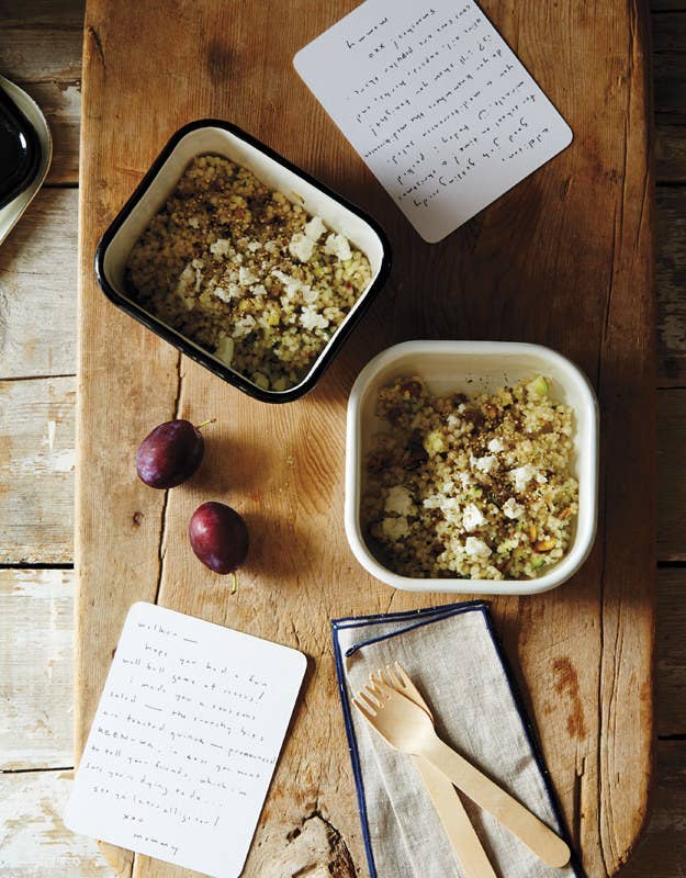 11 Expert Meal Prep Tips Anyone Who Likes Cooking Should Know