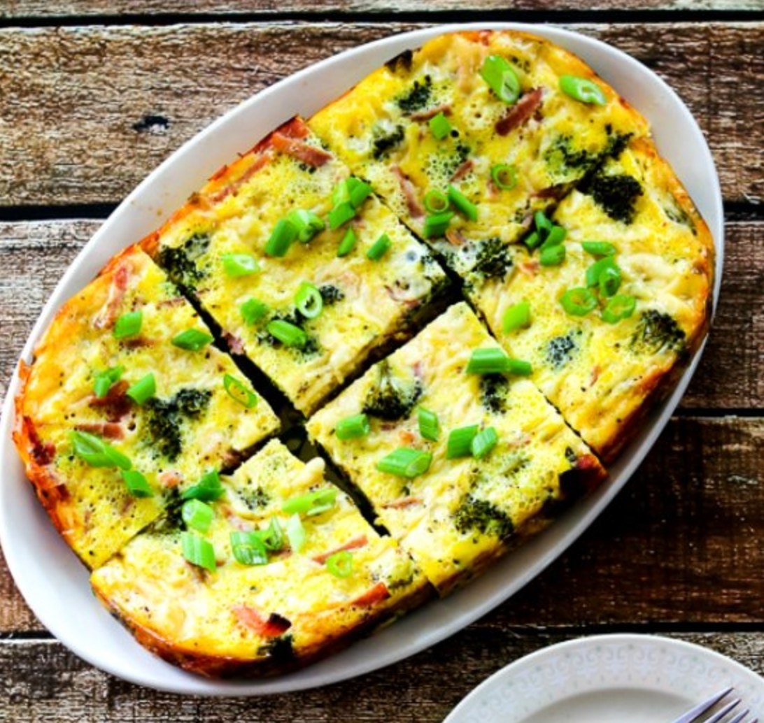 Recipe Here