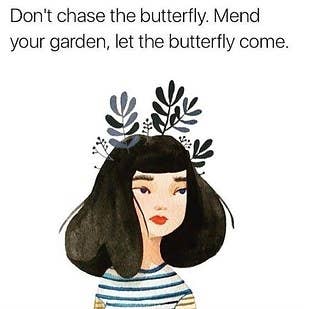 13 Instagram Accounts For When You Need A Little Positivity In Your Life
