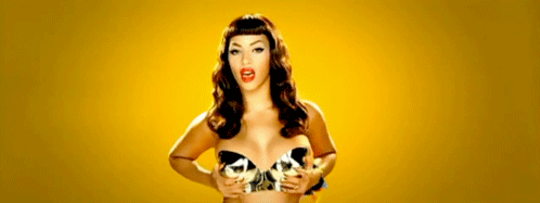 When there's a noticeable, annoying difference (like if one breast fills out a bra cup much more than the other) some people may pad one side to even it out. But you also don't need to do a damn thing about it if you don't want to. All boobs are good boobs, and what you decide to do with yours is 100% up to you!