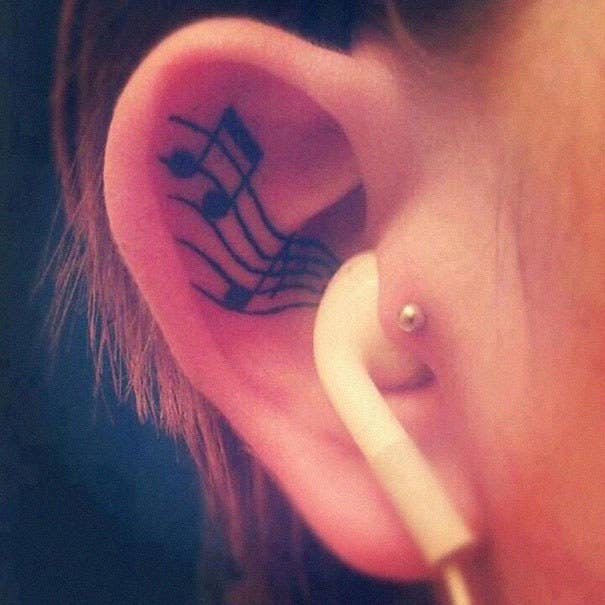 18 Tatuajes Que Te Haran Decir Que Inteligente Schau dir unsere auswahl an cacahuates an, um die tollsten einzigartigen oder spezialgefertigten handgemachten stücke aus unseren shops für essen & trinken zu finden. 18 tatuajes que te haran decir que