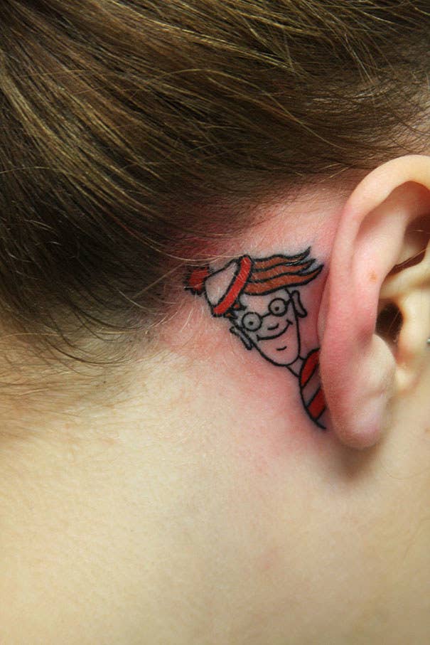 18 Tatuajes Que Te Haran Decir Que Inteligente Actualmente cacahuates de morelos se ha consolidado como una de las empresas. 18 tatuajes que te haran decir que