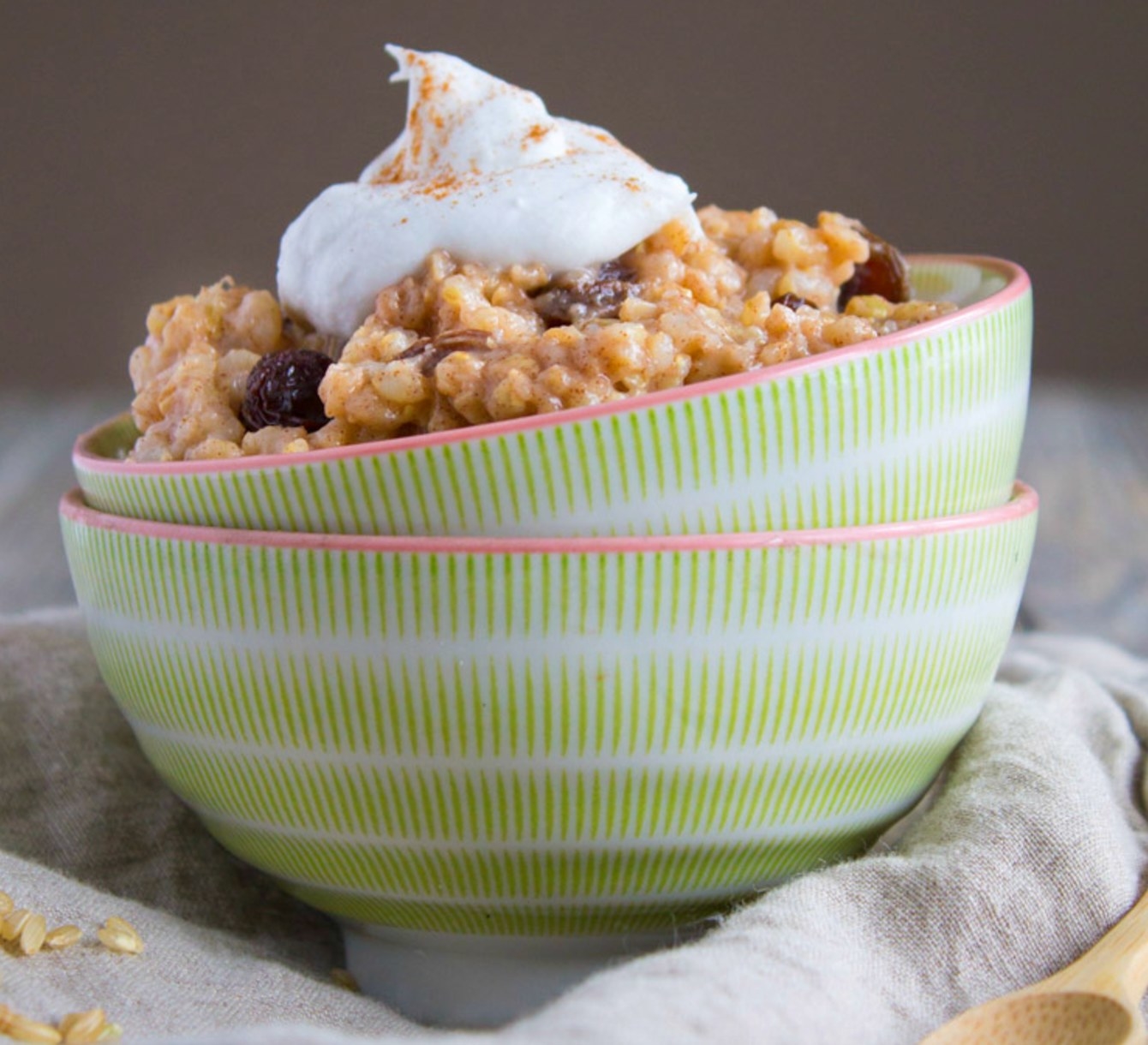 Recipe Here
