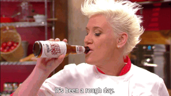 Anne Burrell