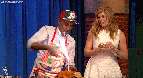 Marcus Samuelsson