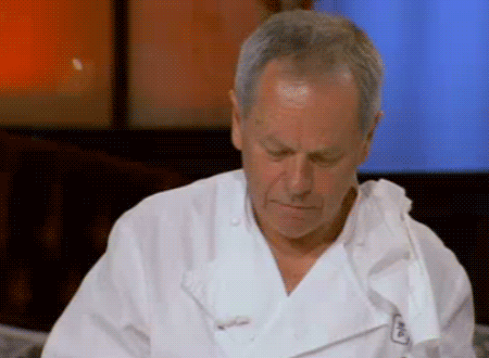 Wolfgang Puck