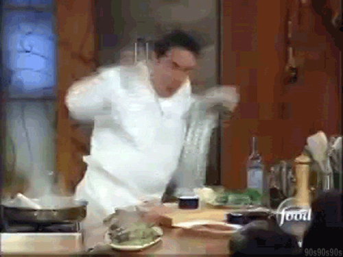 Emeril Lagasse