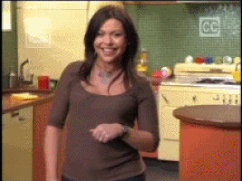 Rachael Ray