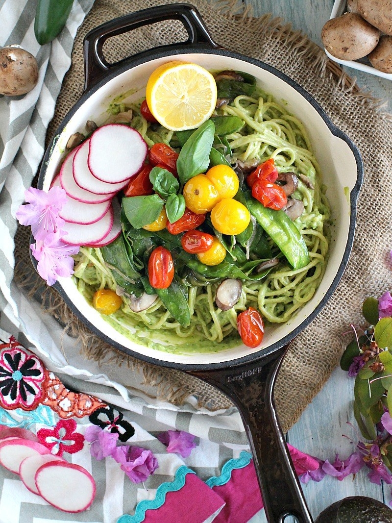 Recipe here.
