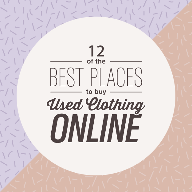 places that buy used clothes and shoes near me