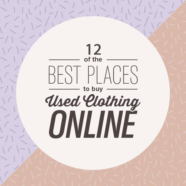 Online resale store offering new and gently used clothing at