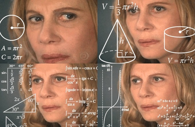 Trying to figure out how many sliders equal a whole sandwich.