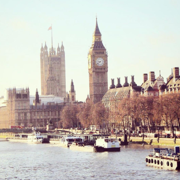 Londres
