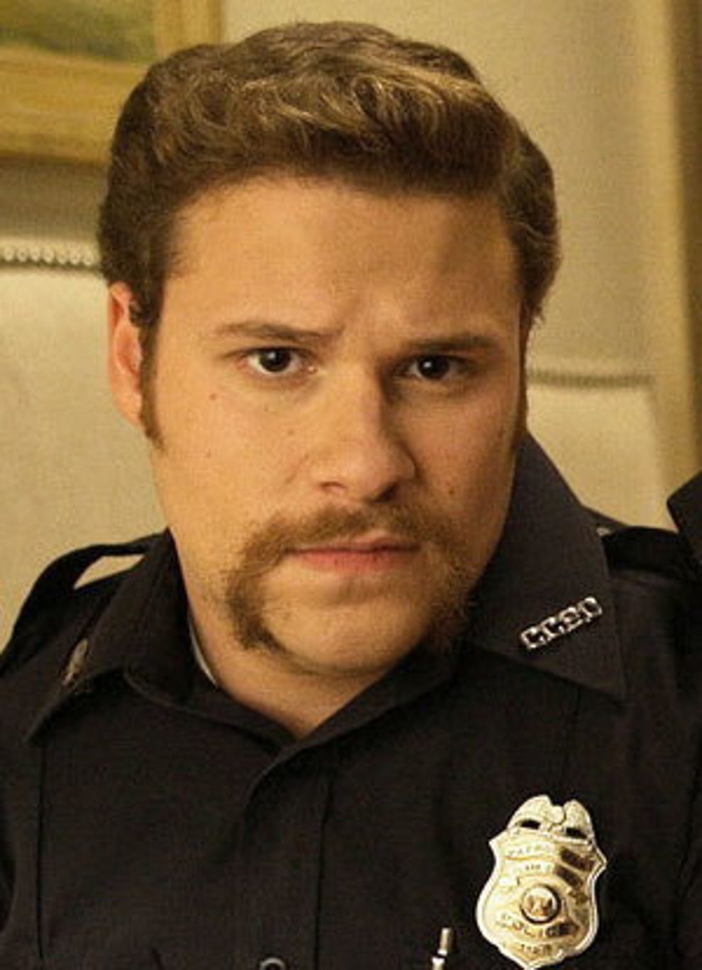 The Cast Of "Superbad" Look Super Badass 10 Years Later