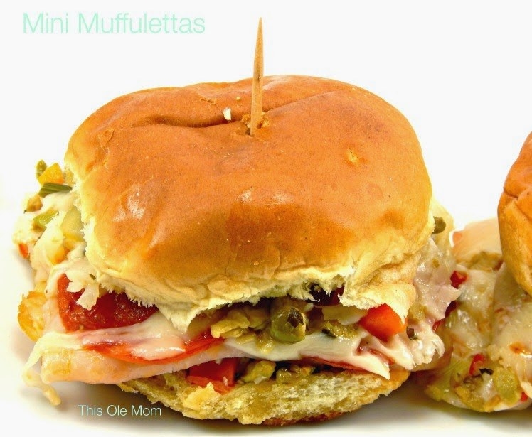 A NOLA favorite! Get this recipe here.