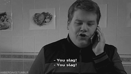 RIP the best show ever.