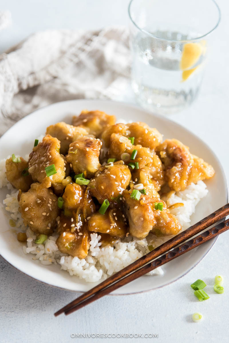 Recipe Here
