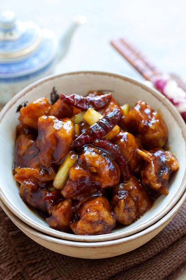 Recipe Here