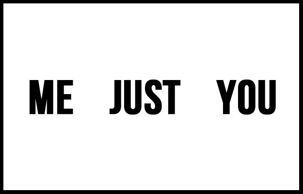 This is just me. Just me картинки. Just Words. Just me смысл. Just me на русском.