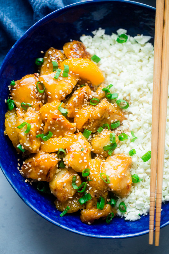 Spoiler alert: it's MUCH tastier than takeout. Get the recipe here
