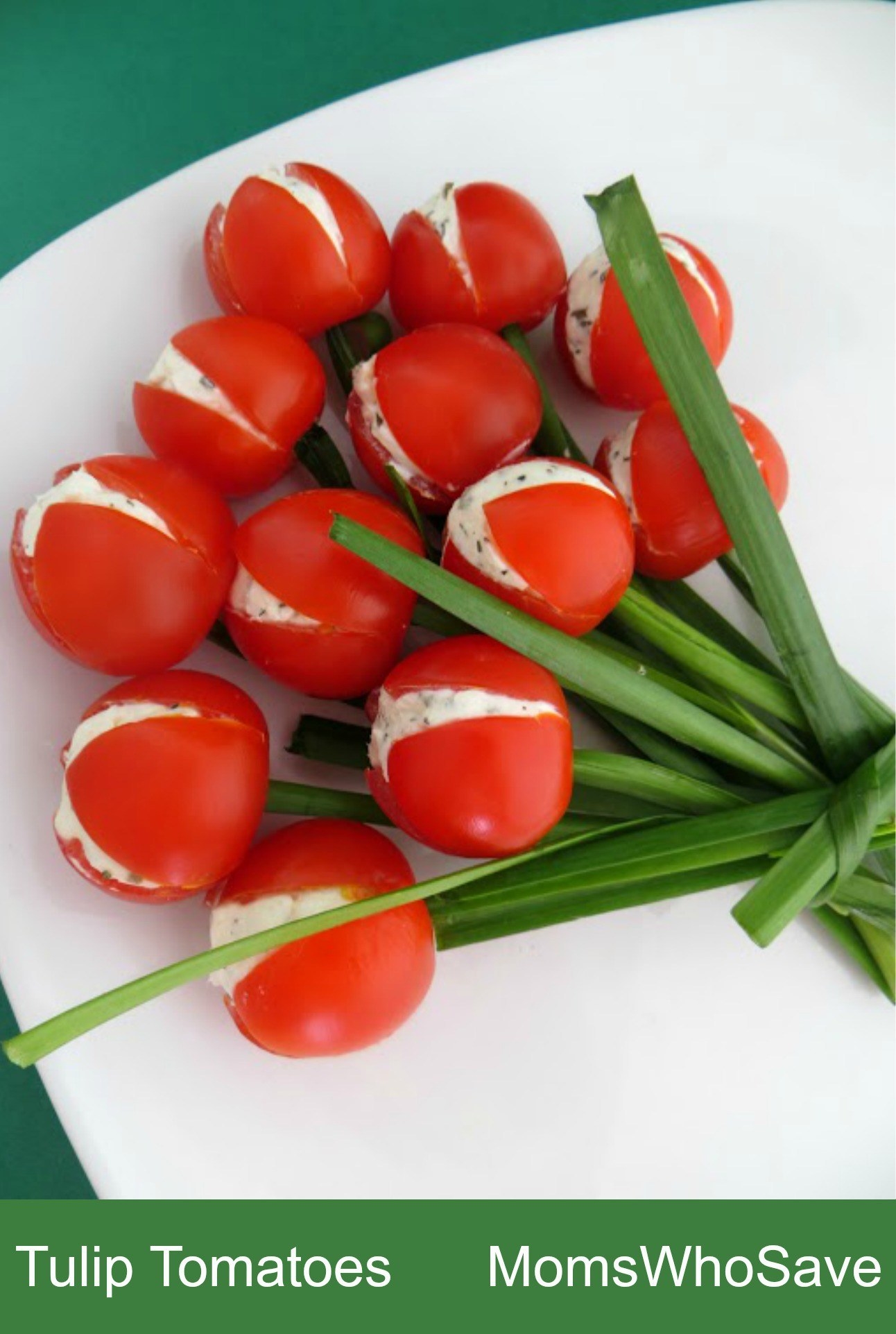 Here is another fun recipe that not only tastes great, but looks great! These will be fun to serve at a party or bring to any kind of gathering of your family and friends.