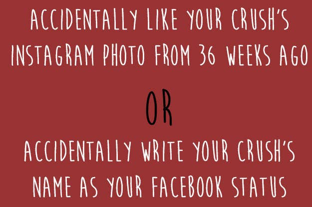 10 Of The Most Embarrassing Would You Rather Questions