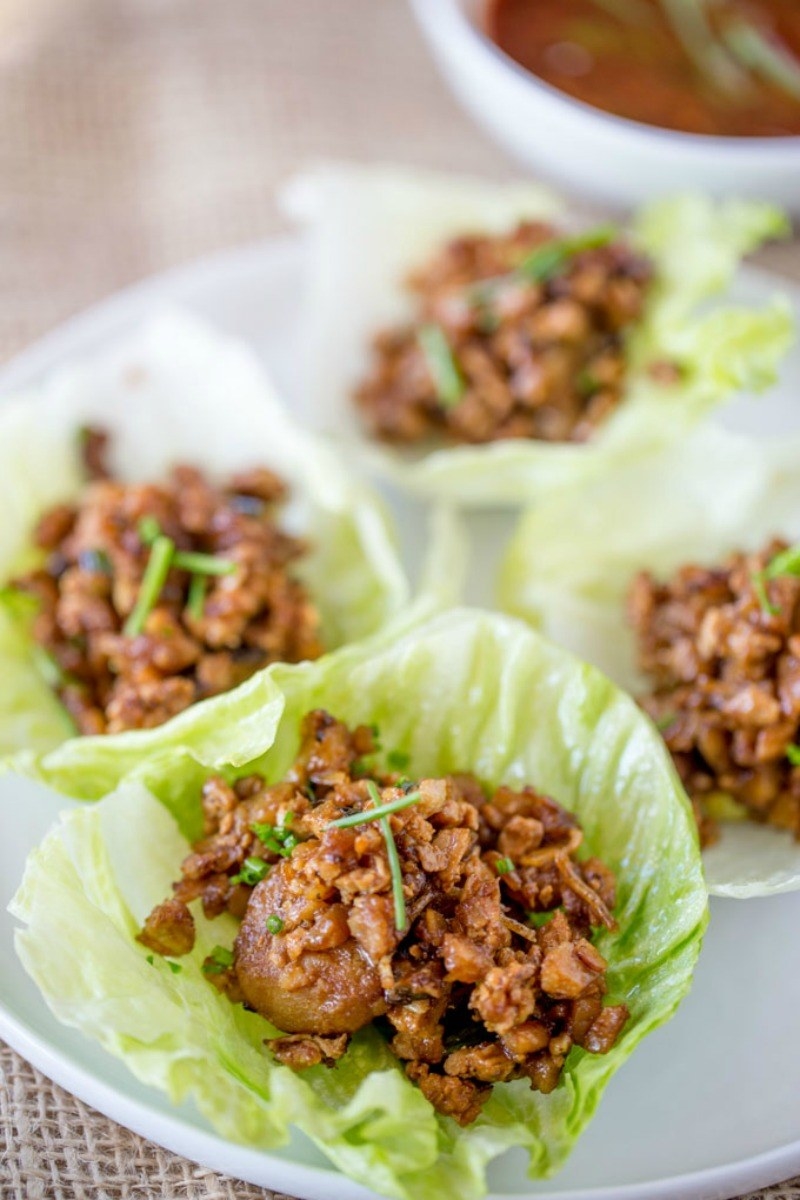 Recipe here.