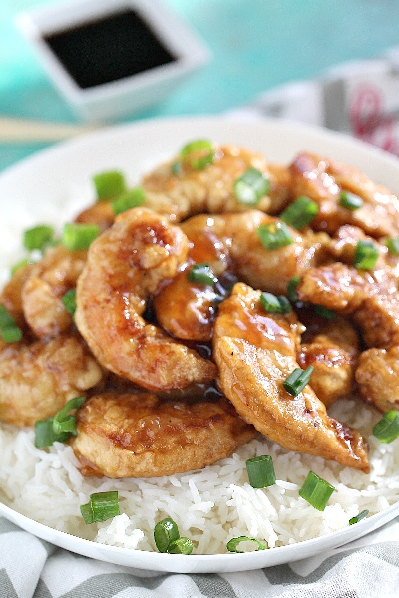 Recipe here.