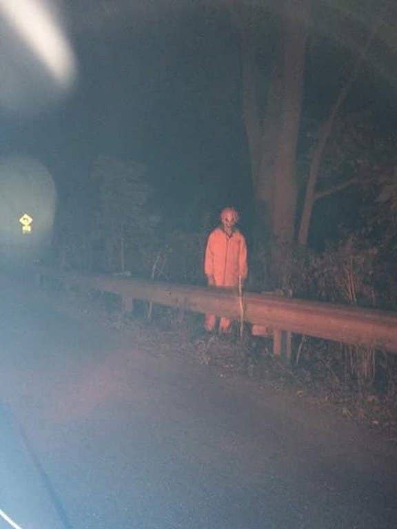 Nyctophobia Is A Real Terrifying Thing And You Definitely Have It