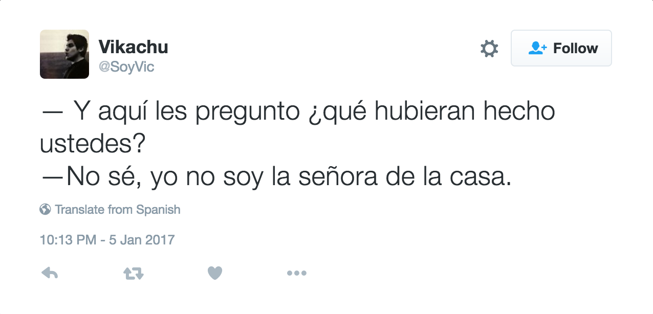 No olvidemos esa otra gran frase de EPN.