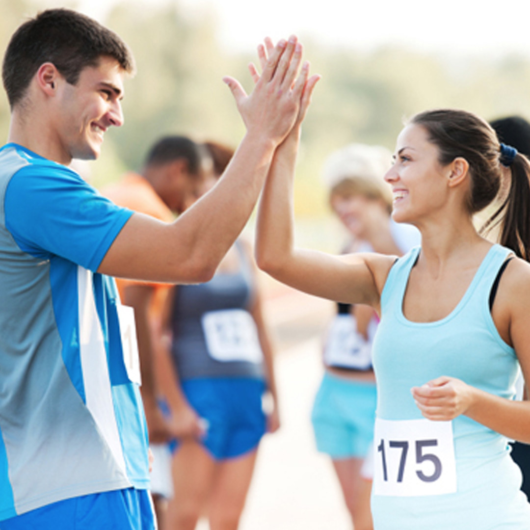 If your guy has been talking about signing up for a half-marathon for a few months, this is a fun way to say you've noticed and want to support his fitness journey! If you like to train together, buy two tickets and make a weekend trip out of it. Bonus points if you find a race in a new place you can adventure to! Want to wait to see if he/she is free that weekend? Print out the vouchers and pitch the trip during your candle lit dinner!