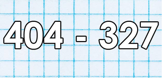 Quiz. Consegue passar neste teste básico de matemática sem usar a  calculadora? - Quiz - MAGG