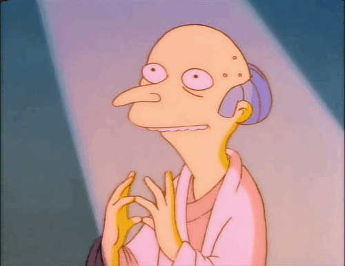 En verdad eres el papu de papus.