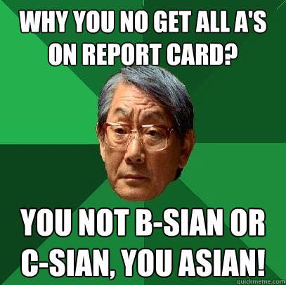 10 Of The Most Hilarious Meet My Mom Memes On Twitter Koreaboo