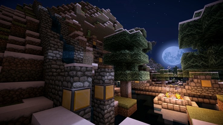 For some years now, it is almost impossible not to see cubes everywhere; books, videos, conventions, goodies. Minecraft is everywhere, and arouses as much interest and passion as controversies and debates. Minecraft is a video game now available on consoles, PCs and mobile devices and which consists of a huge sandbox offering players almost infinite possibilities. Construction, Survival, Fighting or Mechanisms: Minecraft offers players a wide range of activities and enjoys more than one dense and varied community regularly offering new content that we present here.In Minecraft, the player is free to traverse an absolutely gigantic world (nearly eight times the surface of the Earth) composed of blocks to be destroyed, made and transformed. Extremely dense and complete, this sandbox of modern times will allow adventurers to explore vast biomes and caves in search of resources, creative people to build what they want, and engineers to create simple or incredibly complex mechanisms. Whatever your interests or your passions, Minecraft is very likely to interest you.Optifine Mod is considered a basic tool for all Minecraft players that do not have very powerful computers. This tool is responsible for optimizing the game and improves overall performance. Its goal is to reduce the LAG and stabilize the game's performance.Although the performance of a game depends on multiple factors, Optifine is certainly a great help for those computers with few resources. Thus, this tool will also improve the fluidity and stability of the game in computers with higher performance.How to install Optifine Mod for Minecraft Mod?OptiFine is a mod designed to make Minecraft work quickly on old computers. OptiFine deactivates many effects and optimizes the system to improve performance. OptiFine can be installed together with Forge if you use many mod. If you just want to use OptiFine, you can quickly install it using your installer.With ForgeFirst install Forge: If you plan to use OptiFine along with Minecraft Forge, you need to install Minecraft Forge (and any other Minecraft mod) before installing OptiFine. OptiFine should be the last mod you install. Follow the following steps:* Download Optifine Mod version* Download Minecraft Forge * Double-click the downloaded Forge file to run the installer.* Double click on the downloaded file of "Optifine".* An installer will open.* Select the "Install" option.Enjoy Minecraft with more fluency!Without Forge* Download the latest version of OptiFine for your version of Minecraft Visit Minecraft: to see a list of available files. Simply download the OptiFine file. If you have an older version of Minecraft, scroll through the list until you find your version of Minecraft and download that version of OptiFine.* Double-click the file you just downloaded: This will open the OptiFine installer. * Click the "Install" button: This will install the OptiFine files in the correct location automatically.* Open the Minecraft launcher: To use OptiFine, you need to select it in the Profile menu* Change the OptiFine settings: You can adjust the OptiFine settings in the game by opening the "Options" menu and selecting "Video Settings". You will see all the additional OptiFine settings you can adjust to get the best performance possible.