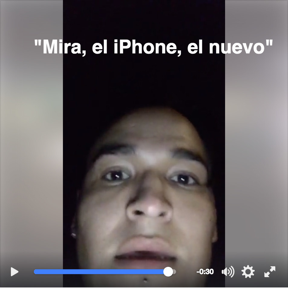 WTF.