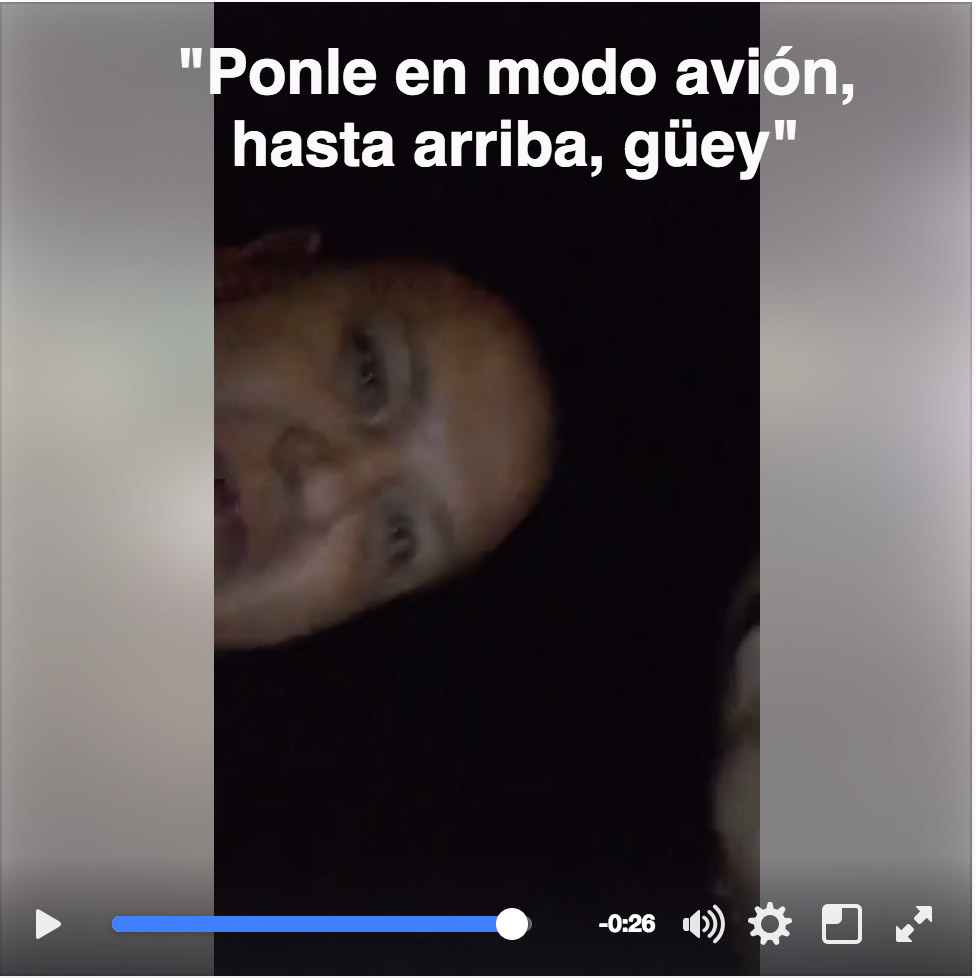 Genios...