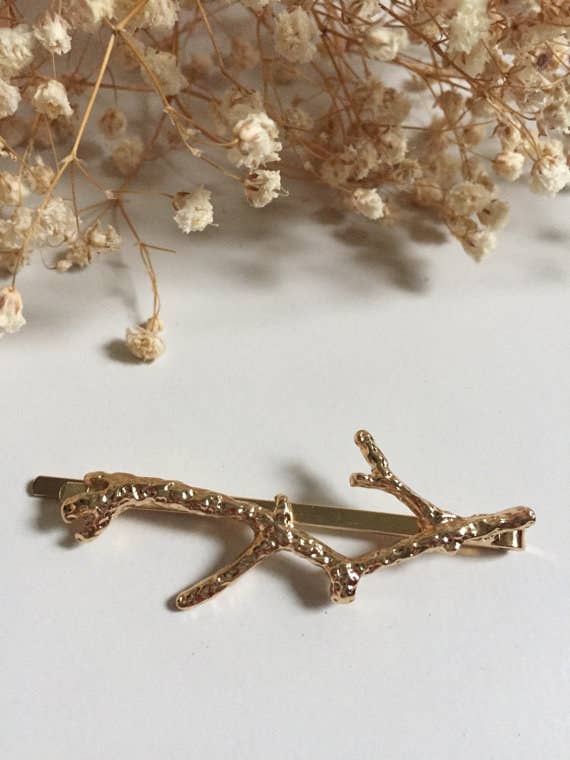19 Tiny Pieces Of Botanical Jewellery You Ll Fall In Love With