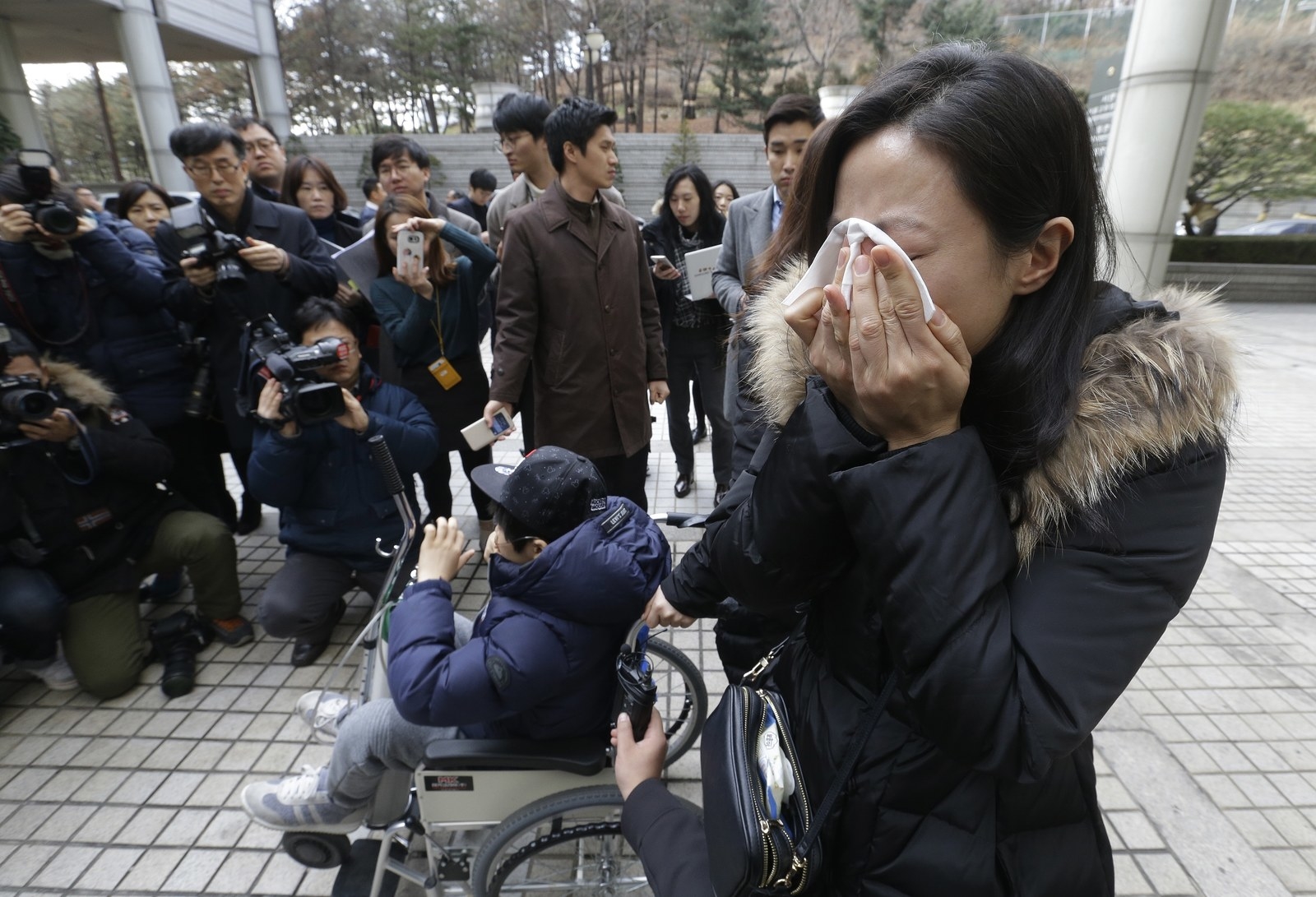 Former CEO Jailed Over Deaths Linked To Toxic Products Sold In South Korea