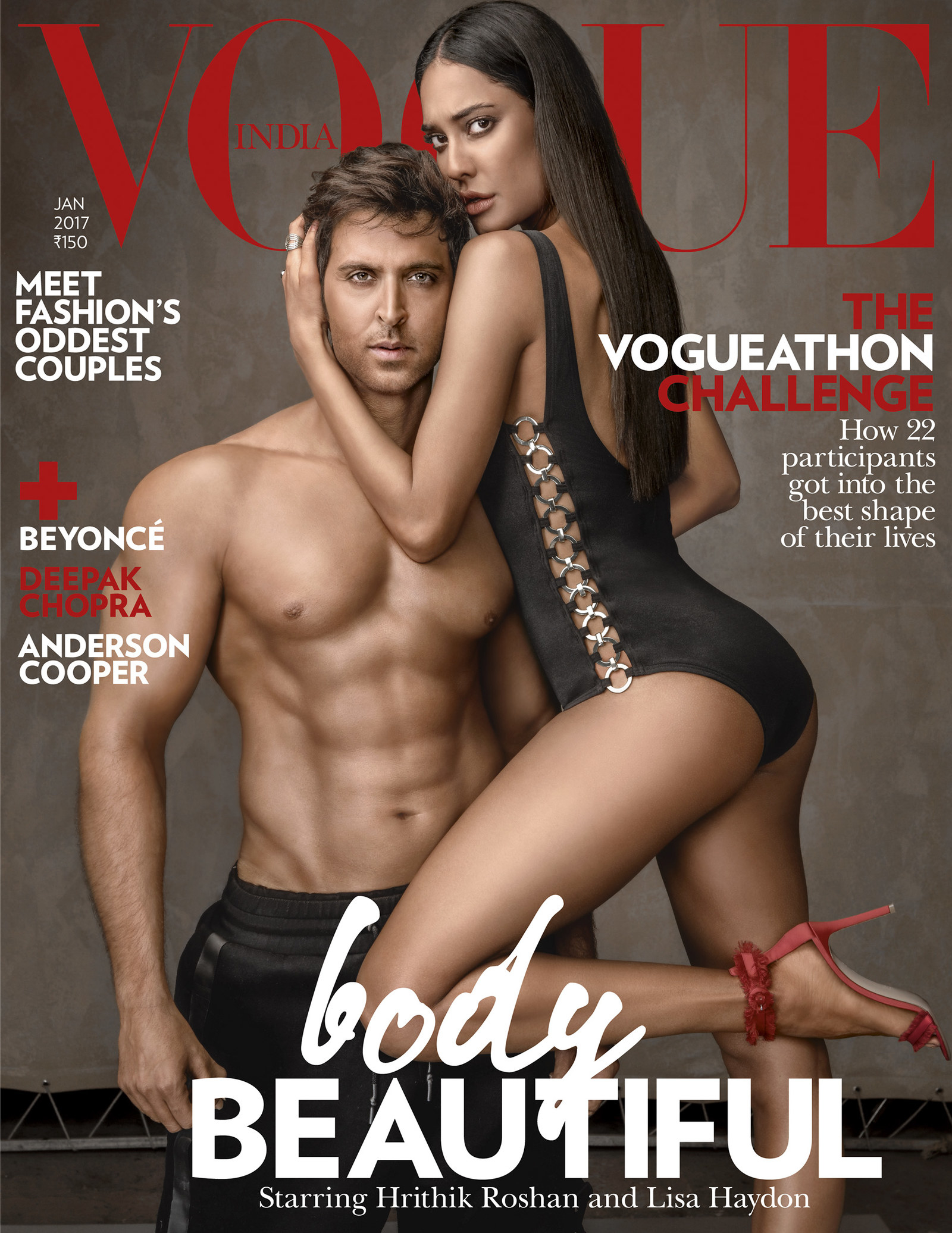 1600px x 2072px - Vogue India\
