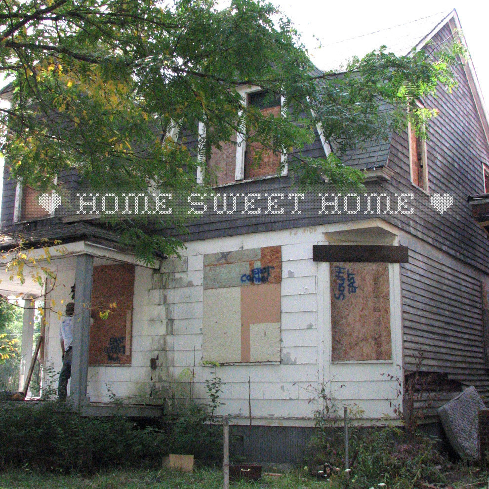 Why I Bought A House In Detroit For $500