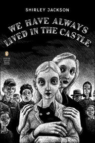 Who knew such extremely dark characters could be so eerily relatable and strangely endearing? Well I guess Shirley Jackson knew.