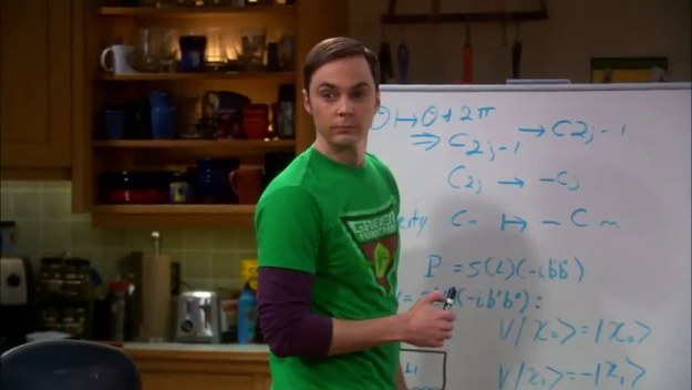 Sheldon