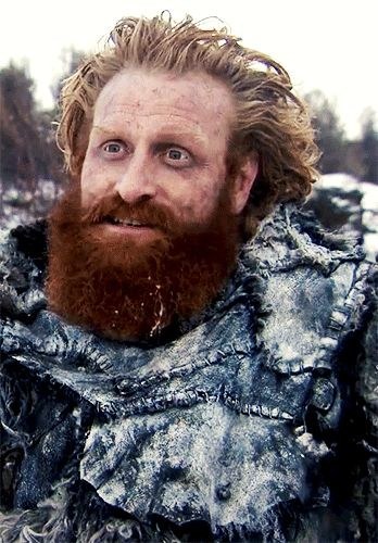 Tormund Unison