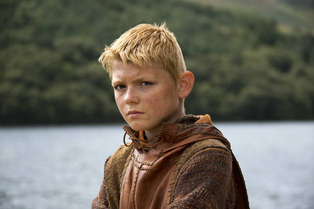 Beorn Ljotson