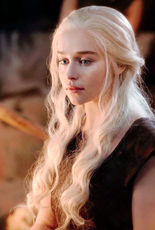 Daenerys Býleistrdøttir