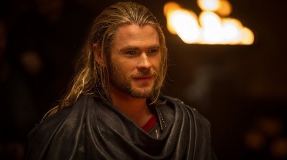 Thor Odinson