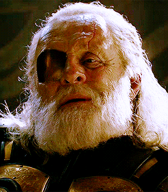 Odin Borson